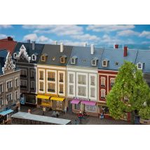 Faller 130702 2 Sorház Beethoven utca