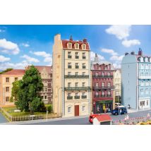 Faller 130712 Stadthaus, 6-stöckig