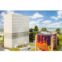 Faller 130802 Panelház kiegészítő (2 emelet)