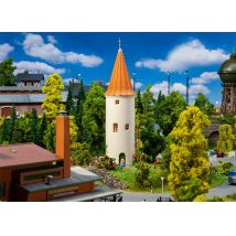 Faller 130822 Rapunzelturm
