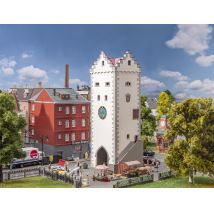 Faller 130824 Városi óratorony