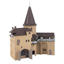 Faller 130825 Vártorony