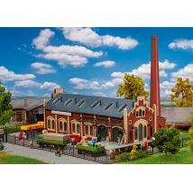 Faller 130885 Langenbach porcelángyár