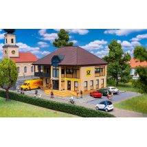 Faller 130888 Posta épület