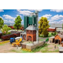 Faller 130895 Betonkeverő üzem