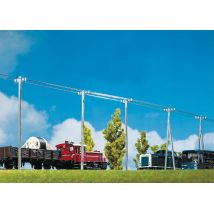 Faller 130955 Távíró oszlopok