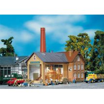 Faller 130960 Sörfőzde