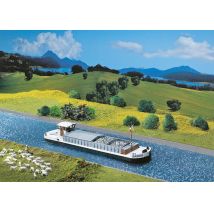 Faller 131005 Motoros uszály