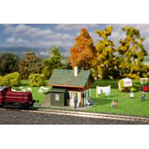 Faller 131356 Bakterház