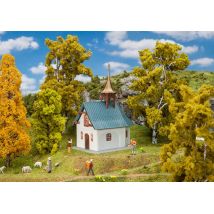 Faller 131360 Hegyi kápolna