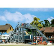 Faller 131361 Vasúti felüljáró