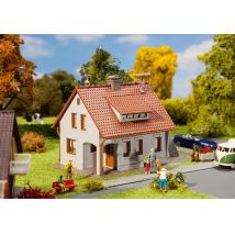 Faller 131364 Családi ház