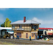 Faller 131367 Jelzőállomás Donaueschingen