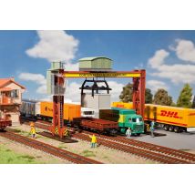 Faller 131368 Konténer híddaru