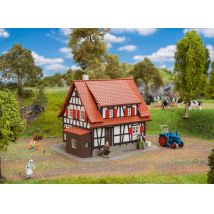 Faller 131374 Favázszerkezetes ház