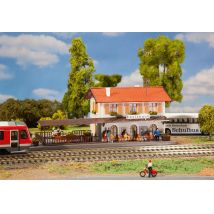 Faller 131380 Állomás, Ebelsbach