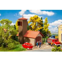 Faller 131383 Tűzoltóállomás