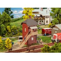 Faller 131384 Váltóőrház