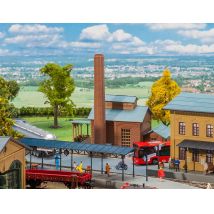 Faller 131386 Kazánház