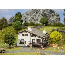 Faller 131522 Hegyi ház