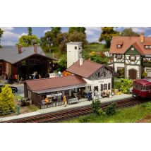 Faller 131548 Kisállomás, Kollnau