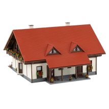Faller 131549 Ikerház, Moosgrund