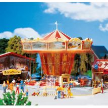 Faller 140315 Láncos körhinta