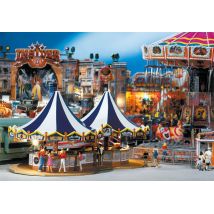 Faller 140322 Italos kör stand