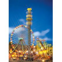 Faller 140325 Szabadon zuhanó torony  (Power Tower