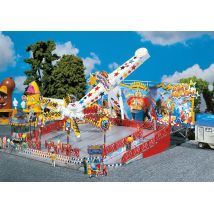 Faller 140428 Fahrgeschäft Salto Mortale