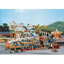 Faller 140430 Kalózsziget vadvízi túra