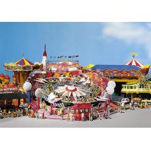 Faller 140439 Körhinta Flipper