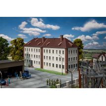 Faller 144101 Mannschaftsgebaude