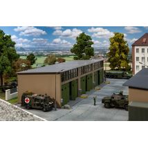 Faller 144103 Reparaturhalle