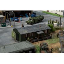 Faller 144107 Baracke