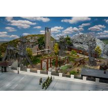 Faller 144110 Ausbildungsanlage Konstanzbah