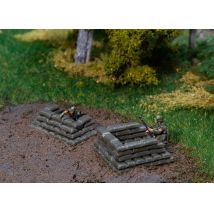 Faller 144121 Sandsacke