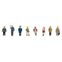 Faller 151622 Kinder auf dem Schulweg