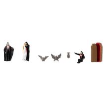 Faller 151632 Figuren-Set Graf Dracula