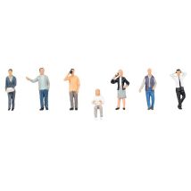 Faller 151651 Büroangestellte