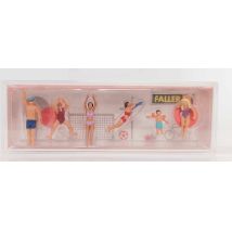 Faller 151687 Strandolók