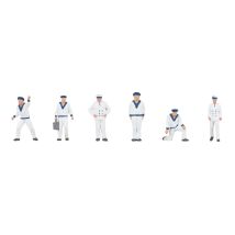 Faller 151749 Matrózok