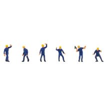 Faller 155361 THW-Personal