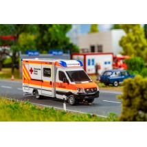 Faller 161321 Car System Digital MB Sprinte