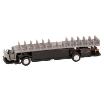 Faller 161475 Car System Umbau-Chassis Batt
