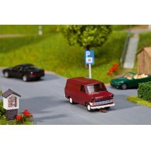 Faller 161587 Ford Transit