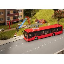 Faller 161667 Car System Bushaltestellen-Se