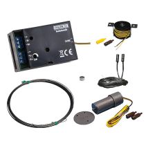 Faller 161905 Car System Bushaltestellen-Se
