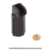 Faller 163502 Alkatrész, Faller CarSystem, motortartó 7 mm átmérőjű motorhoz