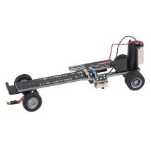 Faller 163703 Car System Chassis-Kit